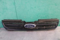 фото thumb №1, Ford s-max lift решётка радиатора решётка радиатора эмблема am21-r8200-a