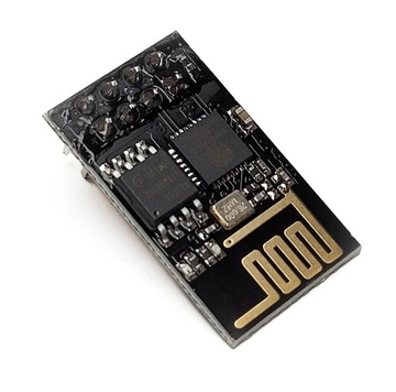 ESP8266-01 ESP-01S RS232 TTL WiFi-модуль ARDUINO