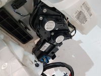 фото thumb №9, Отопитель комплектная 9836407680 opel combo e berlingo iv 21r eu 1.5d