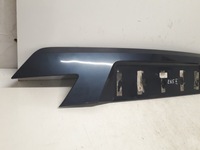 фото thumb №8, Bmw seria 7 e65 05- накладка кришки багажника 7145996 toledoblau 482/5