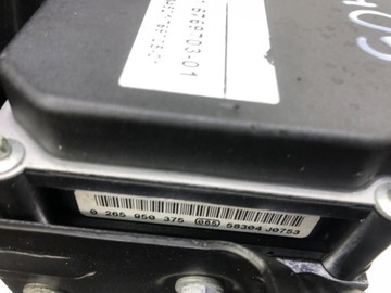 фото thumb №7, Насос abs 6758743 bmw e60