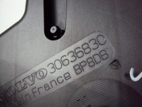 фото thumb №6, Корпус фільтра повітря volvo s60 v70 xc70 2.4d