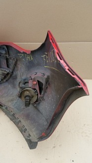 фото thumb №14, Opel corsa d lift бампер перед передній z547