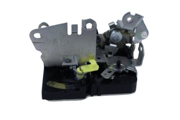 фото thumb №1, Замок двері r clio ii,megane зад лівий