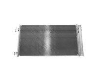 фото thumb №8, Радіатор кондиціонера do jeep renegade bu 2014-2018 68247204aa