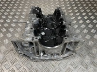 Renault captur 2 2023 поддон масляная Киев, фото thumb