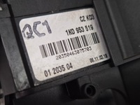 фото thumb №7, Рычаг переключатели круиз-контроль fis модуль блок управления vw golf v touran caddy altea