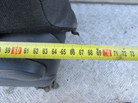 фото thumb №12, Сидіння лівий перед peugeot 5008 i 09-13r