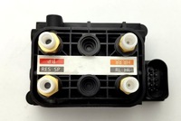 фото thumb №8, Блок клапанный молдинг распределитель компрессор jaguar xj x351 aw933b486ab