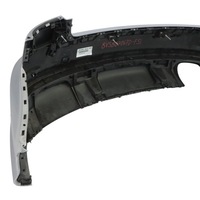 фото thumb №11, Audi a3 8v бампер задній foil срібний срібний металік - z7g