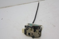 фото thumb №1, Замок двері лівий задня 5 pin alfa romeo 166 b792