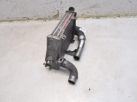 Радіатор інтеркулер ліва audi a8 d3 4.0 v8 tdi 4e0145805d Зі Шроту, фото thumb