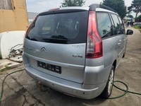 фото thumb №14, Бампер перед передній ezrc citroen c4 grand picasso