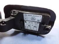 фото thumb №5, Skoda octavia iv hb крышка заливной топлива lf9x