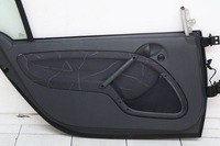 фото thumb №9, Smart fortwo 450 98r- двері ліва передні лівий перед ea4