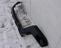 фото thumb №2, Ford ranger lift 16-19 бампер перед pdc