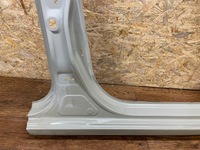 фото thumb №5, Hyundai i10 оригинальный номер 71122b9000 71122k7000 71122 k7000 порог блок двигателя обшивка правое