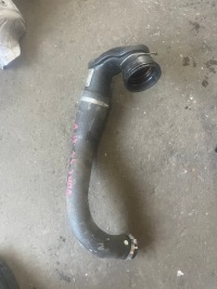 фото thumb №1, Opel 1.4 turbo шланг воздуха труба 13419572