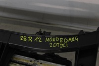 фото thumb №16, Pas переднє радіатор балка жалюзі ford mondeo iv mk4 рестайлінг 2.0 tdci