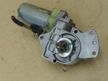 фото thumb №12, Двигунчик сидіння лівий перед skoda superb i eu 3b0959761af