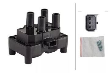 фото thumb №14, Котушка запалювання ford fiesta 1,25 08-