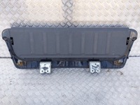 фото thumb №5, Борт крышка багажника багажника задняя renault koleos i tegxa