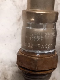 фото thumb №4, Датчик лямбда-зонд fiat 500x 1,3tb 55282500