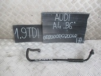 фото thumb №7, Трубка підсилювач гальм audi a4 b6 1.9 tdi 00-04r 8e1611931l