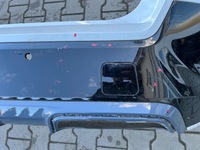 фото thumb №9, Бампер задня задній bmw x1 u11 m набір колір a300