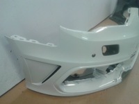 Audi a3 2012 s-line бампер перед 8v3 Киев, фото thumb