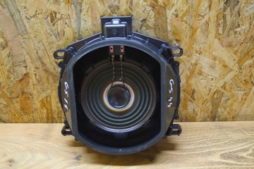 фото thumb №5, Динамик низкочастотный сабвуфер bmw x5 e70