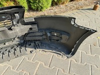 фото thumb №7, Бампер перед передній audi a3 8p lift