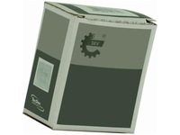 фото thumb №1, Выключатель зеркал регулировка renault scenic ii 03-10