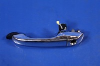 фото thumb №9, Ручка наружная перед левый compass i lift хром