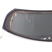 Mercedes w176 скло задня кришки кришки багажника as3 тонована Ціна, фото thumb