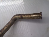 фото thumb №7, Вихлоп гасник правий mercedes w207 lift 2074913101