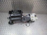 фото thumb №6, Mercedes s w222 повітродувка обігрівач комплектна a2228308402