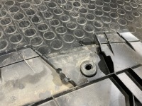 фото thumb №7, Tesla модель 3 рестайлинг 23- защита нижняя плита pod бампер перед передняя