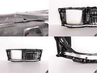 фото thumb №9, Bmw x5 g05 моторчик+ решётка радиатора жалюзи шторка