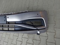 фото thumb №15, Vw passat b8 перед бампер рестайлинг 2019 seashellgold