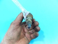 фото thumb №5, Помпа webasto audi a6 c6 дизель