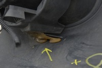 фото thumb №15, Бампер передній перед nissan qashqai j10 z11