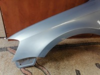 Крило ліве volkswagen passat b7 lc7z Недорого, фото thumb
