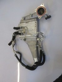 фото thumb №6, Інтеркулер auris ii c-hr chr e21 1.2 turbo