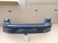 фото thumb №1, Vw arteon бампер задній задня