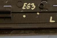 фото thumb №9, Bmw e63 e64 захист планка порогова порога ліва