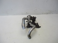 фото thumb №1, Турбонагнетатель турбина коллектор volvo xc90 2.9