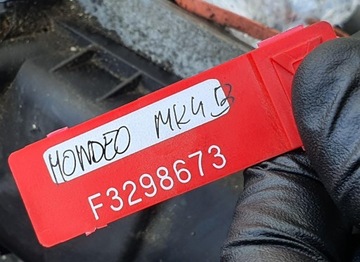 фото thumb №8, Двигатель tnba ford mondeo mk4 2.0 ecoboost