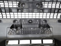 фото thumb №12, Бампер перед передний + решётка радиатора ford transit mk7 7 2006-2014 - mat матовый