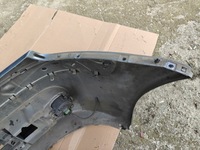 фото thumb №12, Бампер перед комплектный citroen xsara picasso рестайлинг хромированные элементы